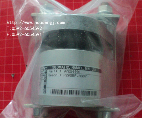 ��Ʒ����:&nbsp;TOLOMATIC��Ʒ<br>����ʱ��:&nbsp;2012-05-13