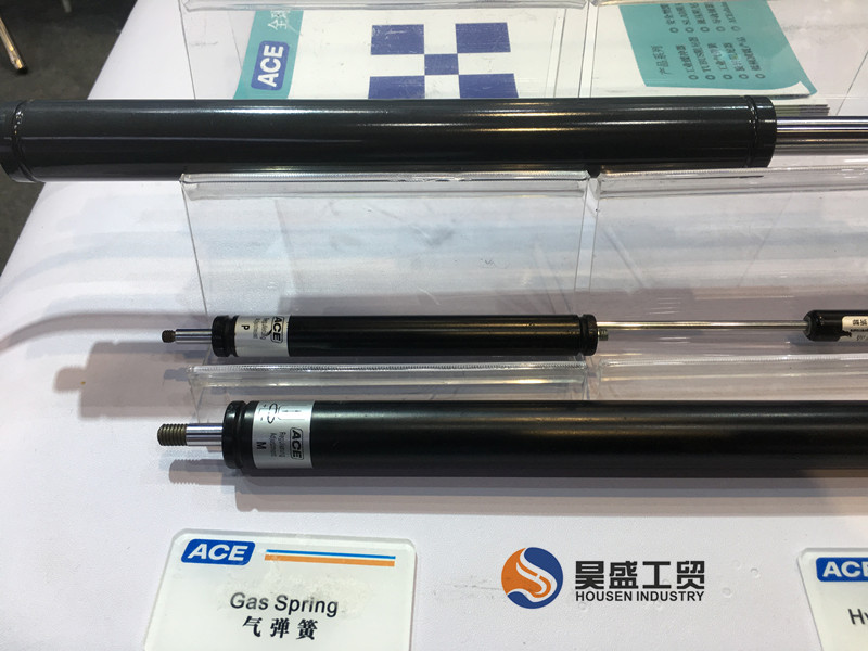ACE缓冲器，液压阻尼器HB-15