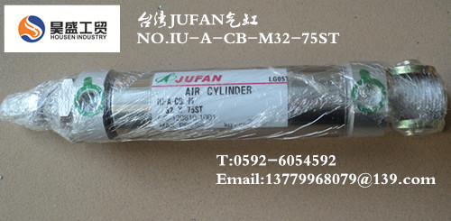 JUFAN感应开关 JUFAN气缸 JUFAN油缸