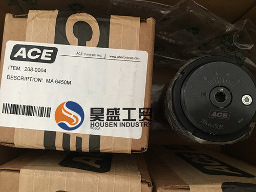 ACE缓冲器MA6450M