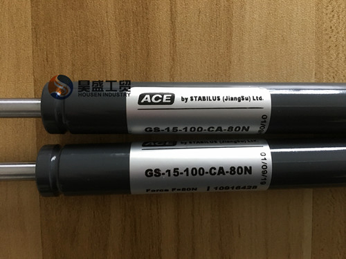 ACE缓冲器GS-15-100-CA-80N